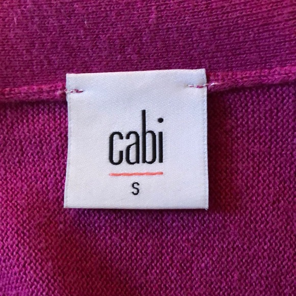 Cabi Shrug Sweater - Picture 6 of 8